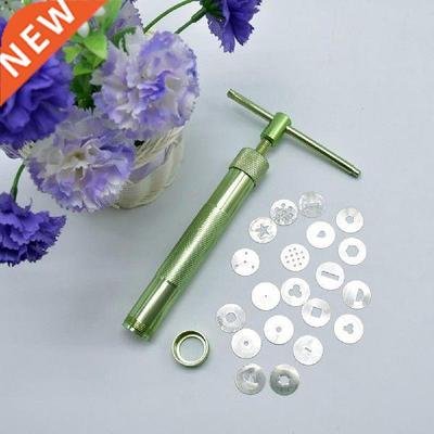 Unique Cake Polymer Tool Durable Compact Heat-resistant