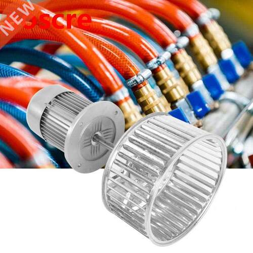Electric Motor KL-750 High Temperature Resistant Three Phase