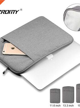 Waterproof Laptop Bag 11 12 16 13 15 inch Case For MacBook A