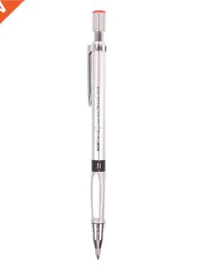2.0mm 2B Lead Holder Automatic Mechanical Drawing Pencil Dra