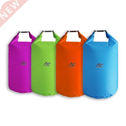 5/10/20/40/70 L Outdoor Waterproof Dry Bag For Camping Drift