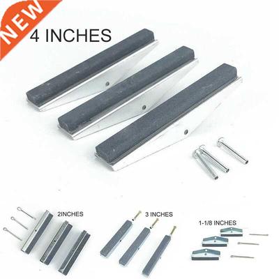 Hot ！4 Sizes Replaceable Replacemen Stone Adjustable Brake