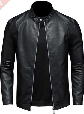 Large size autumn fashion nd coats male new style slim stand