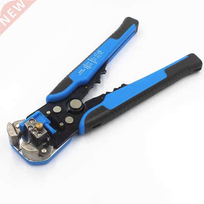 Stripping Multifunctional Pliers, Used For Cable Cutting, Cr