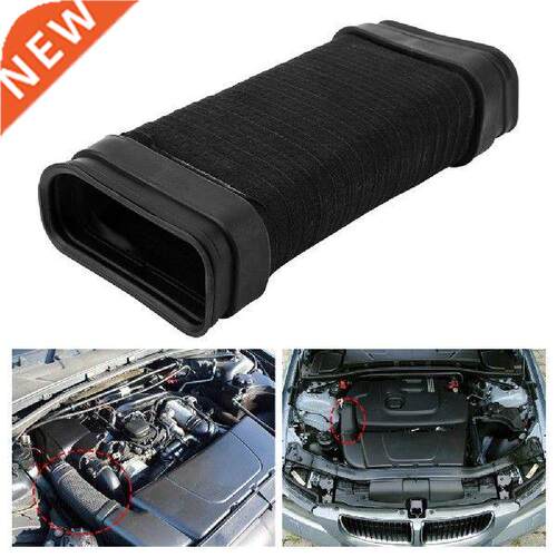 Car Engine Air Intake Hose Fit for 3 Series E90 318d