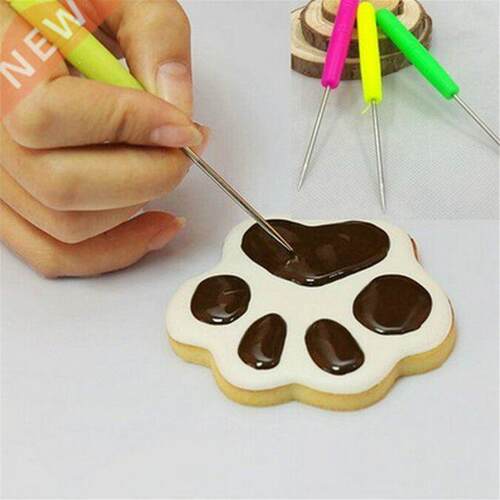 New Marking Patterns Icing Sugar Craft Fondant Kitchen Bakin