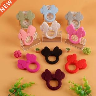 rade Silicone Teething Toys For Teeth Tiny Rod Baby Teether