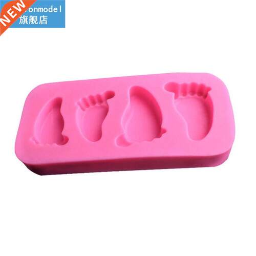 Pudding Chocolate Heat Resistant Soft Silicone Home Cake Mol