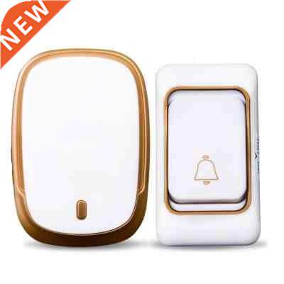 hongrui wireless home doorbell ultra long-distance wireless
