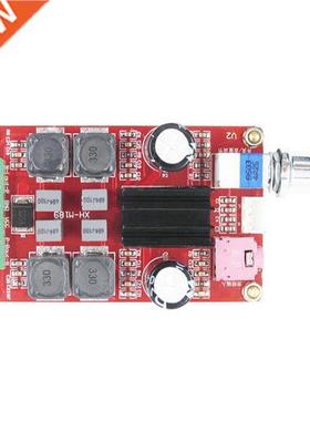 XH-M189 2 * 50W high-end amplifier board DC24V TPA116D2 two