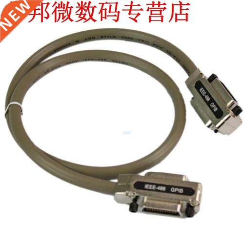 Ft for IEEE-488 GPIB Cable Connector