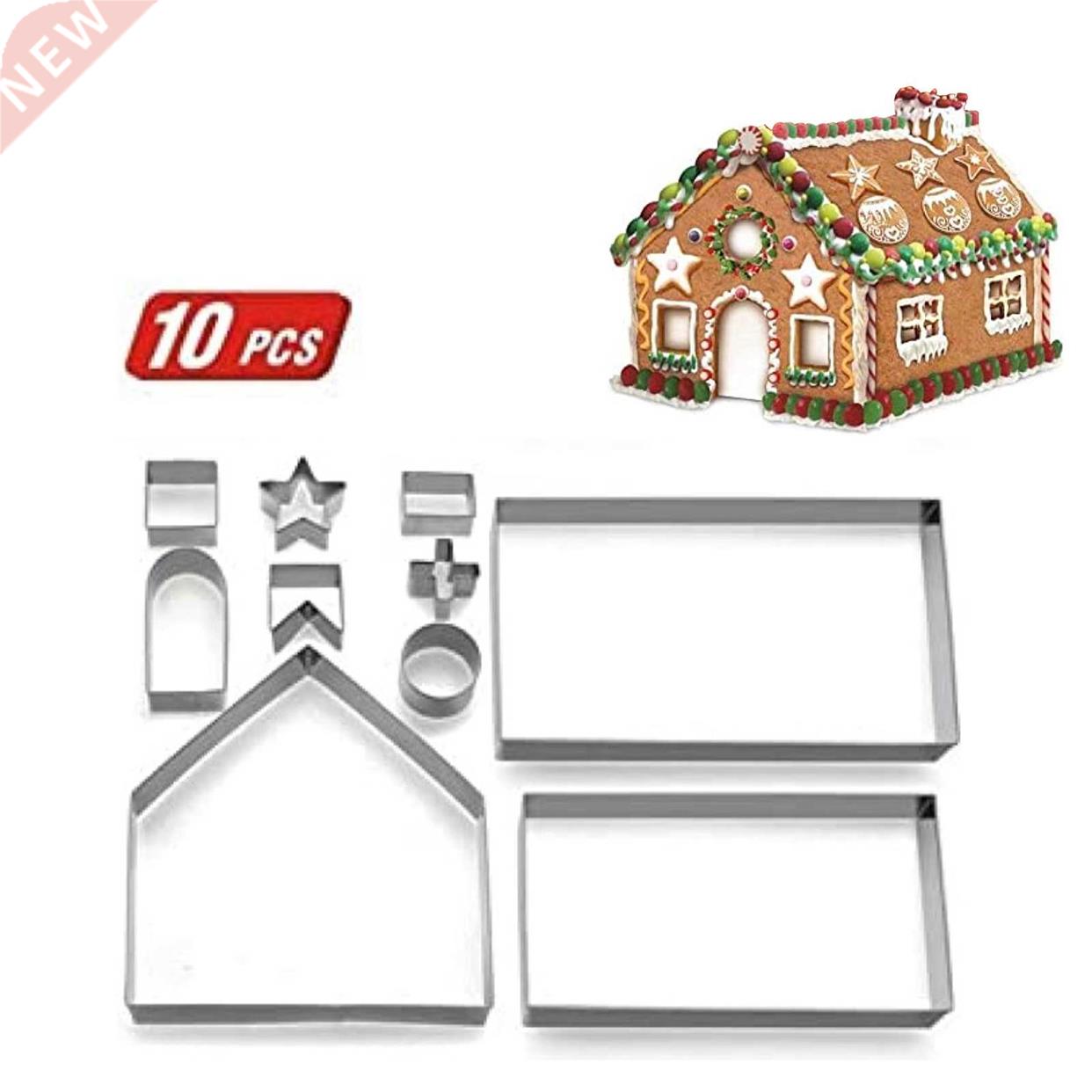 Cookie Decoration Kit Christmas Decorations Christmas