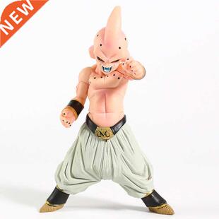 VS Omnibus Ichiban Kuji F Prize Majin Buu Figure Toy