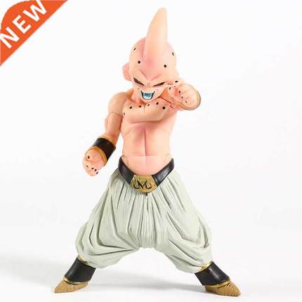 VS Omnibus Ichiban Kuji F Prize Majin Buu Figure Toy