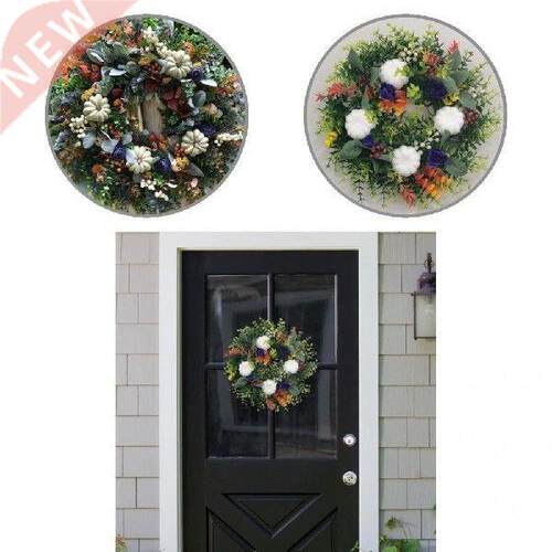 Lightweight Beautiful Farmhouse Rustic Front Door Hanging