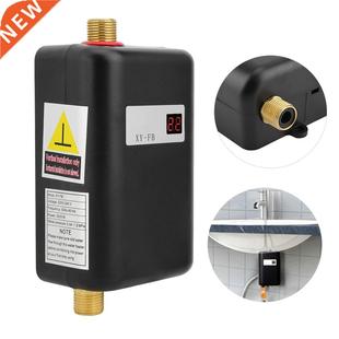3000W Electric Water Heater Instant Electric Tankless Water
