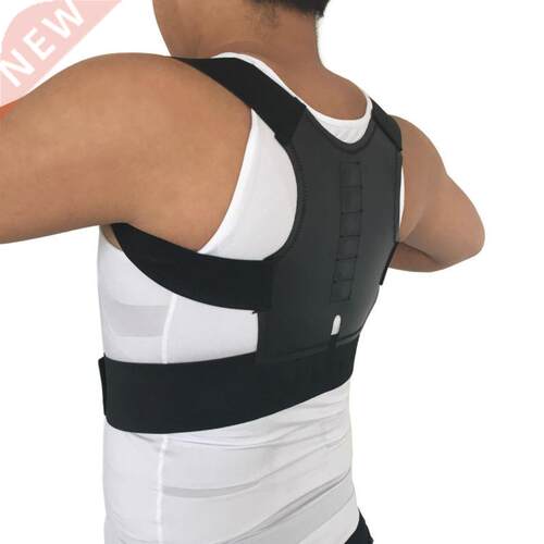Corset Back Correction Magnetic Posture Corrector Straight S