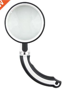 Mgnifying Glss 2X 2.5X 3.5X Hndheld Mgnifier For