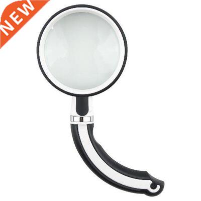 Mgnifying Glss 2X 2.5X 3.5X Hndheld Mgnifier For