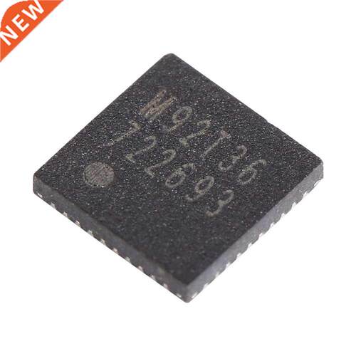 M92T36 power management charging control IC chip for Nintend