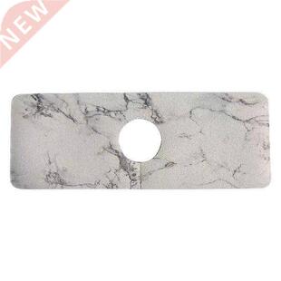 Faucet Water Catcher Mat Silicone Faucet Absorbent Mat