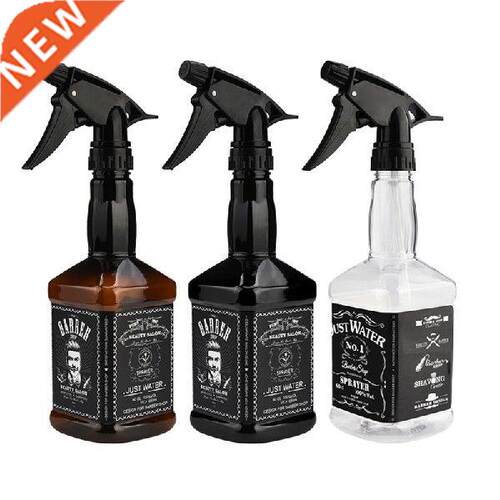 650ML Hairdressing Spray Bottle Hairdressing Tools Water