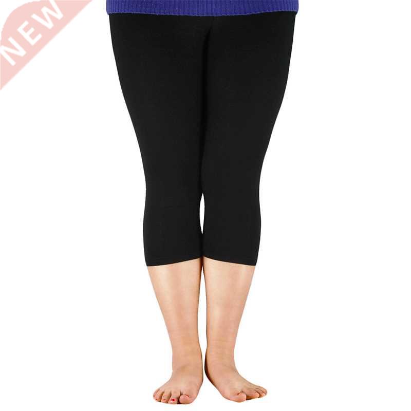 2022 Solid Leggings Women Fashion High Waist Workout Bamboo