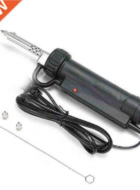 AC220V Electric Vacuum Solder Automatic Portable