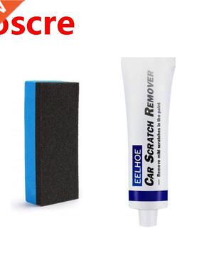 0ml Car Scratch Repair Polishing Wax Anti Scratch Cream Car