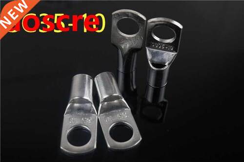 5pcs SC35-10Tined copper connecting terminal SC35-10 (DTGA)