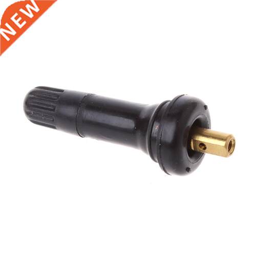 4 Pcs Rubber Valve Stem Tire Sensor Service Kit TPMS For G M
