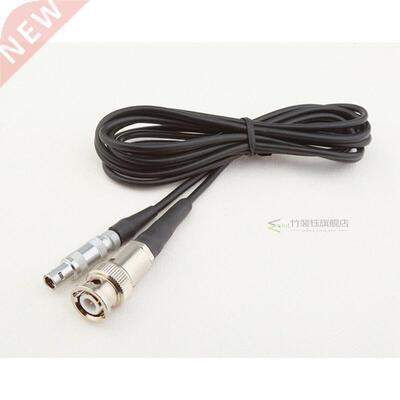 LEMO 00 to BNC Connector Q9-C5 Cable Equality for All ltraso