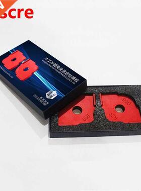 Woodworking Round Trgeting Templtes Ruler Woodworking lum