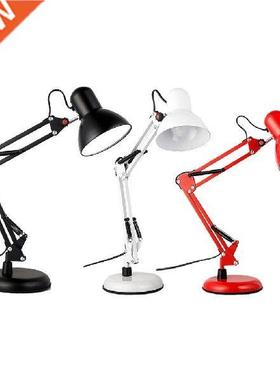 Clamp Lamp Reing Light 3 Color Modes Bedside Lamp LED