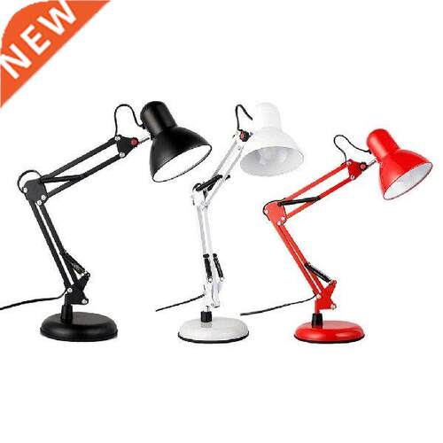 Clamp Lamp Reing Light 3 Color Modes Bedside Lamp LED