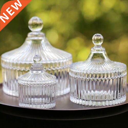 Portable  Round Shape Storage Box Mold for Jewelry