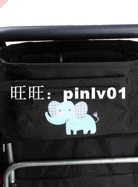 Multifunctional Universal Baby Stroller Bag Organizer Baby C