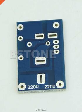1 Module de gradateur 100W avec composants de Kit de bricola