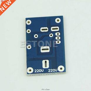 1 Module de gradateur 100W avec composants de Kit de bricola