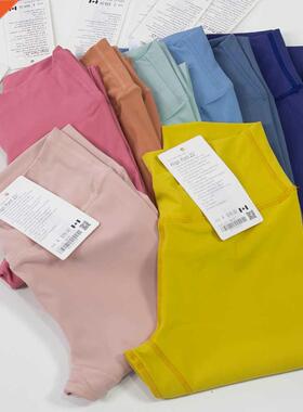 Luluwomen Sport Leggings Push Up Yoga Legging Elastic Leggin