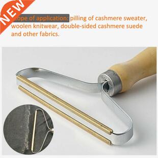Portable Lint Remover Fuzz Fabric Shaver Sweater Woolen Coat