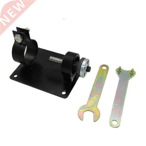 10mm Electric Drill Cutting Holder Seat Bracket Drilling