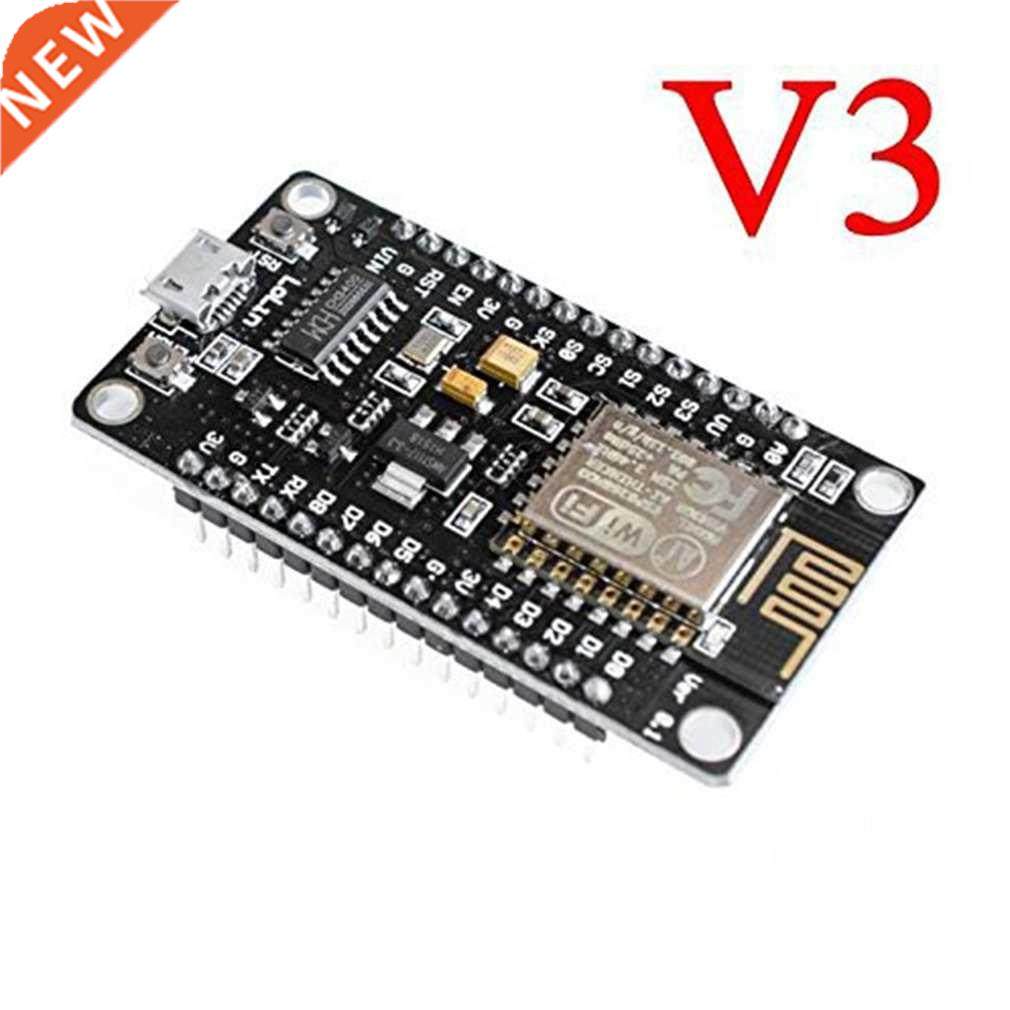 2021 HOT ESP8266 V3 Lua CH340 Wifi Development Board Profess