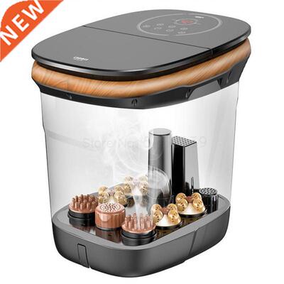 German Fumigation Foot Bath Full Automatic Foot Bath