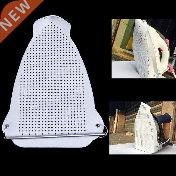 New Heat-Resistant Iron Cover Mat Shoe Ironing Board For