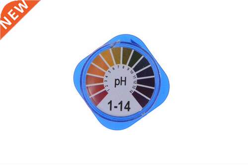 Test Paper Strips 5m pH Alkaline Acid Test Paper Water Litmu