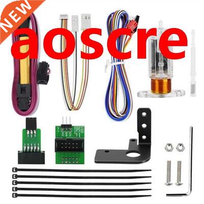 3D Printer Accessories BLTouch Auto Bed Leveling Sensor for