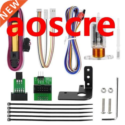 3D Printer Accessories BLTouch Auto Bed Leveling Sensor for