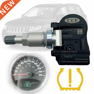 Tire pressure monitoring system 56053031AD For Chrysler Seb