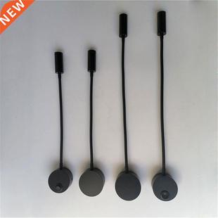 L40cm Long gooseneck 3W Led Wall Light Bedside Led Wall Ligh